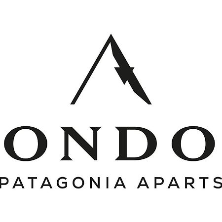 Condor Patagonia Aparts El Calafate Exterior foto