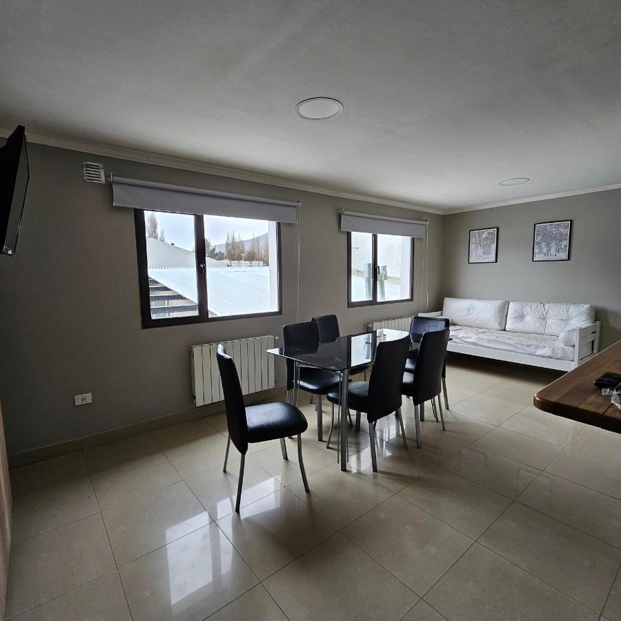 Condor Patagonia Aparts El Calafate Exterior foto