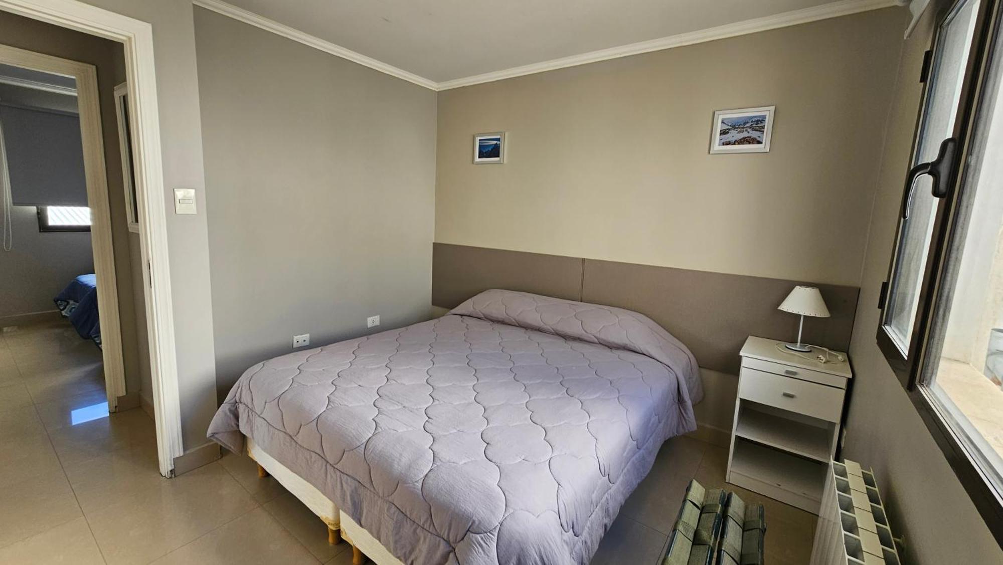 Condor Patagonia Aparts El Calafate Exterior foto